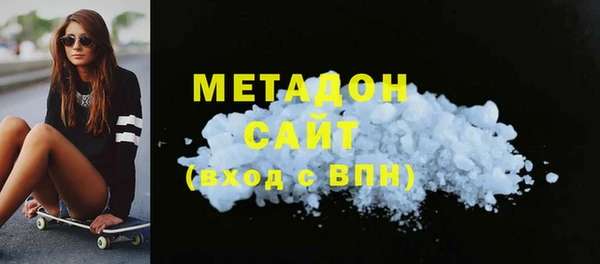 молекула духа Богданович